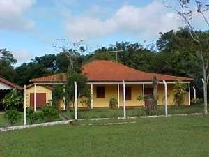 Frente · Rural Área em São Carlos