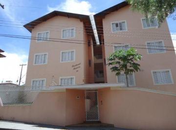 Frente · Apartamento Padrão em São Carlos