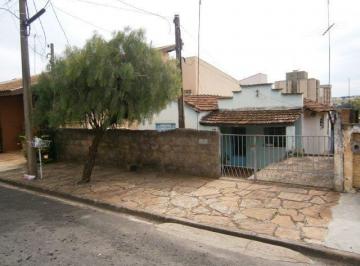 Frente · Casa Padrão em São Carlos