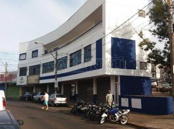 Comercial · 30m² · Sala Comercial no Núcleo Residencial Silvio Vilari próxima a Peixaria Central em São Carlos