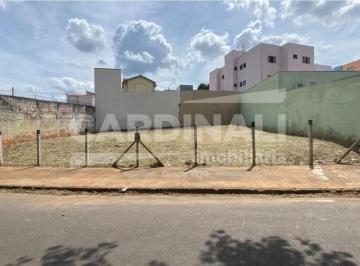 Terreno · 330m² · Terreno no Jardim Nova Santa Paula próximo ao Parque do Kartódromo em São Carlos