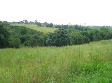 VISTA · Terreno Padrão em Limeira