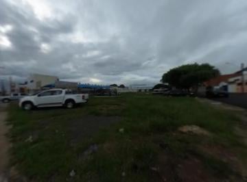 Terreno · Comercial Ponto Comercial em São Carlos