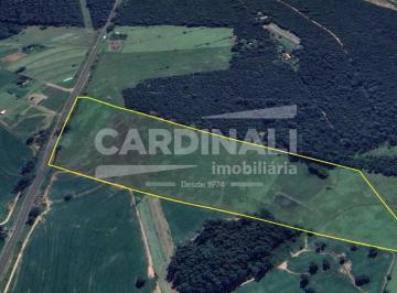 Rural · 188760m² · 1 Quarto · Rural Sítio em São Carlos
