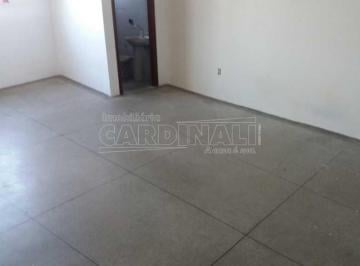 4e36142b22a18e20f7e5fde202e33123.jpg · Sala Comercial na Vila Marcelino próxima ao Ginásio Milton Olaio Filho em São Carlos