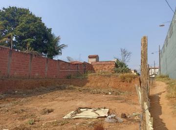 Terreno · Terreno Padrão em São Carlos