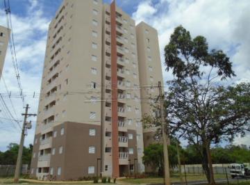Frente · Apartamento Padrão em São Carlos