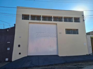 Comercial · 250m² · Barracão.