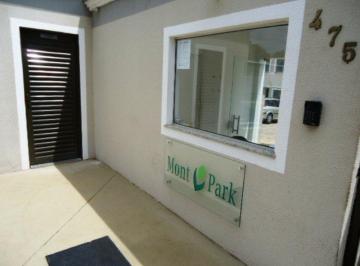 FRENTE · Apartamento Padrão em São Carlos