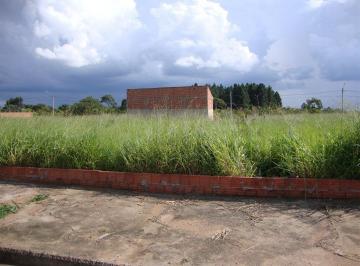 VISTA DO TERRENO · Terreno no Jardim Embaré em São Carlos