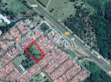 7e36af6d70629f5be5b6bf09feb210a8.jpg · Terreno Padrão em São Carlos