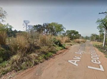 a5a5dfdc30cc5d8ba0d9f108c9e6f3b9.jpg · Terreno no Conjunto Habitacional Waldomiro Lobbe Sobrinho em São Carlos