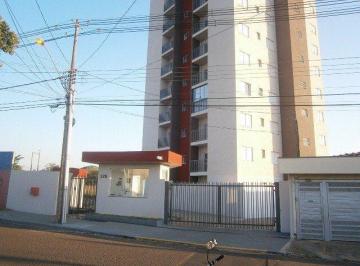 Frente · Apartamento Padrão em São Carlos
