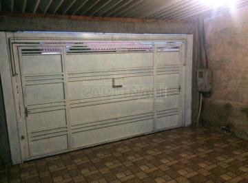 Casa · 90m² · 2 Quartos · Casa Padrão em Ibaté