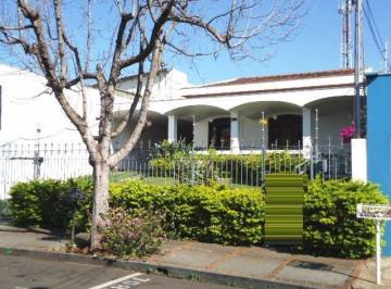 Frente · Casa Padrão em São Carlos