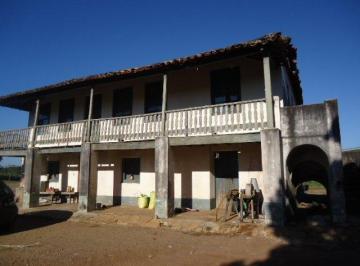 FRENTE · Rural Sítio em São Carlos