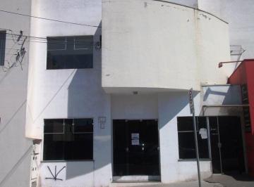 Frente · Salão Comercial na Vila Monteiro próximo a Câmara Municipal em São Carlos