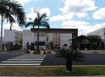 Frente · Apartamento Padrão em São Carlos