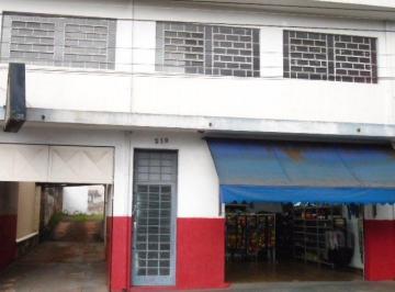 Frente · Sala Comercial na Vila Monteiro próxima a Kalunga em São Carlos