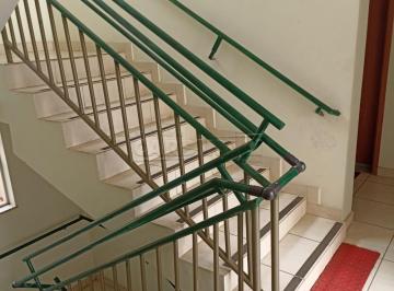 Área Comum · apartamento com 34,28m² com 1 dormitório em São Carlos - SP