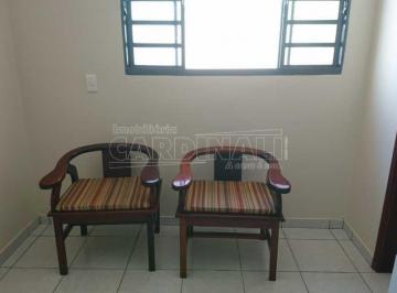 Apartamento · 38m² · 1 Quarto · 1 Vaga · Apartamento Padrão em São Carlos
