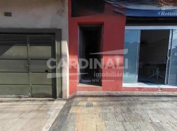 Casa · 100m² · 2 Quartos · Casa sobrado com 2 suítes no Jardim Cruzeiro do Sul próximo a Igreja Santa Madre Cabrini em São Carl