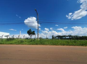 Frente · Terreno Padrão em São Carlos
