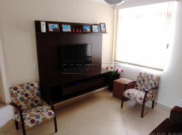 Sala · Apartamento Padrão em Araraquara
