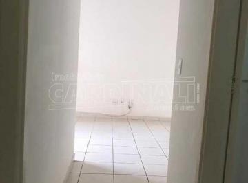 Apartamento · 97m² · 2 Quartos · 1 Vaga · Apartamento Padrão em Araraquara