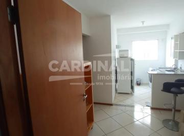 Apartamento · 29m² · 1 Quarto · Apartamento Padrão em São Carlos