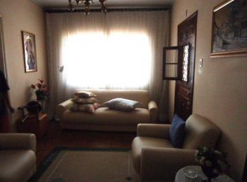 SALA · Casa Padrão em São Carlos