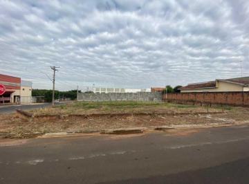 30038b9a22d8aa79f4ac5b99f2b7cfc4.jpg · Terreno no Jardim Regina próximo a Inmac em Araraquara