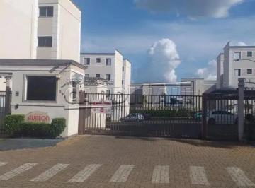 Apartamento · 45m² · 2 Quartos · 1 Vaga · Apartamento Padrão em Araraquara
