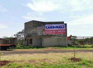 Comercial · 300m² · Comercial Prédio em Araraquara