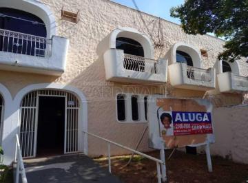 84c764671837c39bfa1132650a6c9fed.jpg · Prédio comercial na Vila Harmonia próximo a Arena Fonte Luminosa em Araraquara