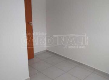 Apartamento · 48m² · 2 Quartos · 1 Vaga · Apartamento Padrão em São Carlos