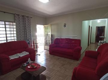 Casa · 300m² · 2 Quartos · 4 Vagas · Casa Padrão em São Carlos