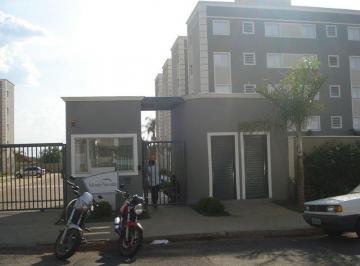 FRENTE · Apartamento Padrão em São Carlos