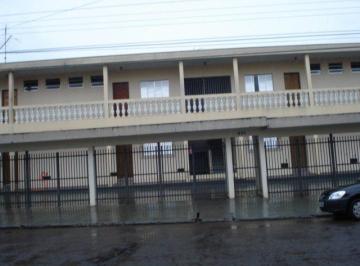 FRENTE · Apartamento Kitchnet sem Condomínio em São Carlos