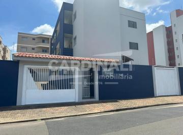 Apartamento · 40m² · 1 Quarto · 1 Vaga · Apartamento Padrão em São Carlos