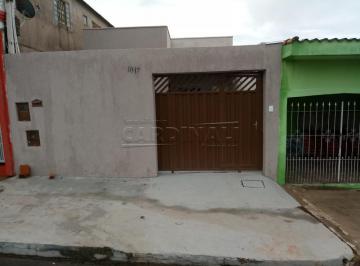 Casa · 150m² · 2 Quartos · 2 Vagas · Casa nova.