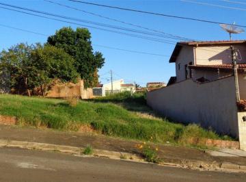 Frente · Terreno Padrão em São Carlos
