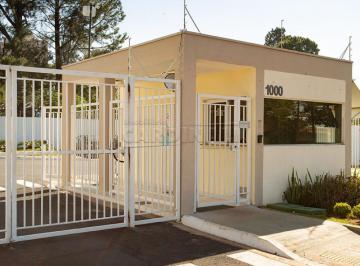Frente · Apartamento Padrão em São Carlos