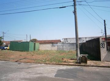 Frente · Terreno no Jardim Botafogo próximo a Electrolux em São Carlos