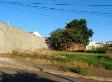 Frente · Terreno Padrão em São Carlos