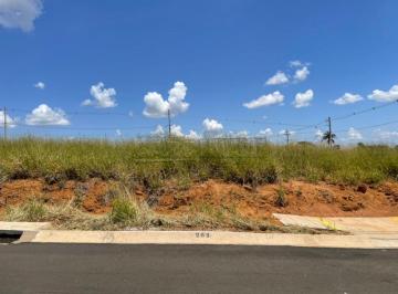 Terreno · 240m² · Terreno Condomínio em São Carlos