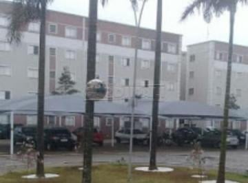Frente · Apartamento Padrão em São Carlos