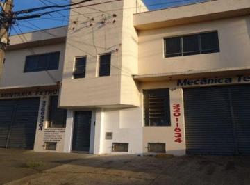 Frente · Sala Comercial na Vila Lutfalla próxima ao Savegnago Supermercados em São Carlos