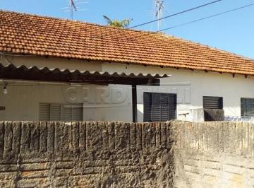 Casa · 193m² · 3 Quartos · 1 Vaga · Casa Padrão em Araraquara