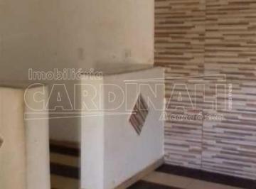 Casa · 50m² · 2 Quartos · 1 Vaga · Casa Padrão em Araraquara